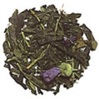 Budou Green from Lupicia