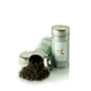 Silk Oolong from Tea Forte