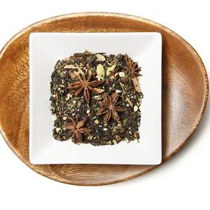 Authentic Chai from Karma Blends