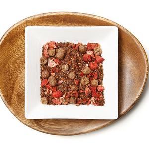 Choco Strawberry Rooibos from Karma Blends