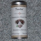 Darjeeling Earl Grey, Singbulli Estate from Signature Estates