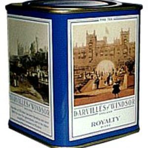 Royalty Blend from Darvilles of Windsor