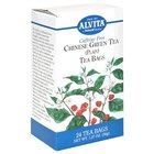 Chinese Green Tea from Alvita