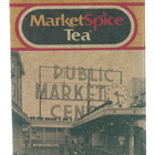 Market Spice Tea from Market Spice
