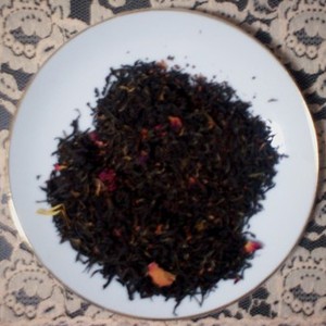 Breakfast Blend from Liber Teas