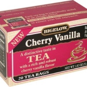 Cherry Vanilla from Bigelow