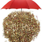 Ginger Rooibos from Stir Tea