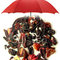 Crimson Berry from Stir Tea