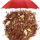 Rooibos Herbal Chai from Stir Tea