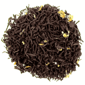 Monk's Blend from English Tea Store