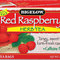 Red Raspberry Herbal Tea from Bigelow
