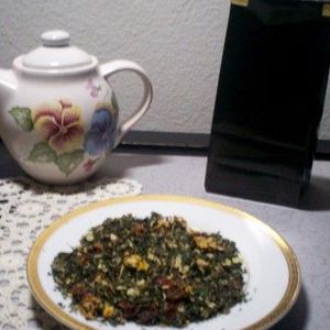 Allergi-TEA from Liber Teas