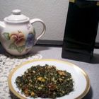 Allergi-TEA from Liber Teas