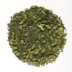 GenMatcha from TehKu