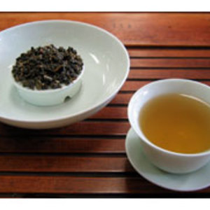 Drunken Princess from Mountain View Tea Village