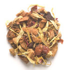 Blood Orange Fruit Melange from SpecialTeas