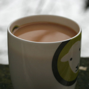 Oxford Breakfast Tea from Cardew & Co.