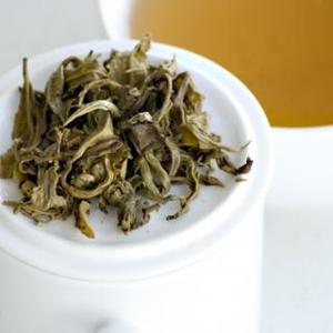 Organic Jasmine Dragon Pearls from Ringtons