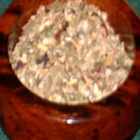 Triple Berry (decaf) from Spice Traders and Teas