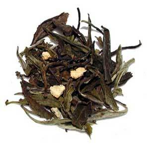 Amber Dragon Oolong from The NecessiTeas