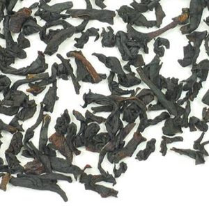Seasonal Eggnog Blend from Adagio Teas