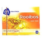 Rooibos from Albert Heijn