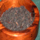 Raspberry from Spice Traders and Teas