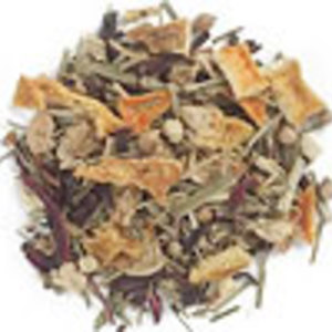 Lemon Ginger from Frontier Natural Products Co-op