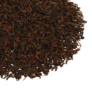 Hwang Cha (Partially Oxidized Tea) from Hankook Tea