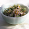 Wild Purple Chrysanthemum flower tea from JK Tea Shop