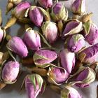 Organic rose bud flower tea from JK Tea Shop
