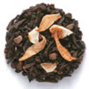 Cinnamon Bear from The NecessiTeas