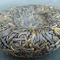 2009 Jinggu Purple Bud Big Tree Raw Pu Er Tuo Cha from JK Tea Shop