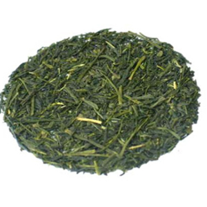 Megami Sencha from Ito En