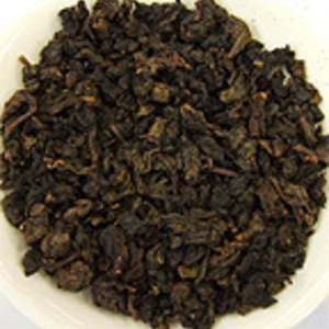 Gong Fu Cha Wang (Tieguanyin) from Lau Yu Fat