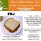 PBJ Rooibos from 52teas