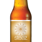 Sparkling Green Tea Root Beer from Steaz