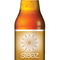 Sparkling Green Tea Root Beer from Steaz