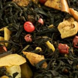 Turkish Delight from DAVIDsTEA