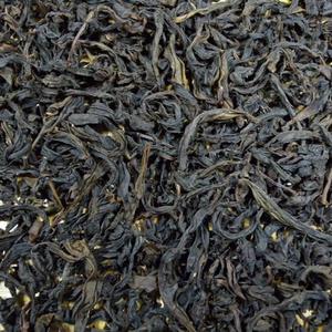 2009 Wuyi Da Hong Pao Rock Tea-Zheng Yan, Spring Tea from JK Tea Shop