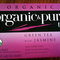 Green Tea with Jasmine from organic & pure