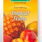 tropical Fruits- Frutas tropicales from Saint Gottard