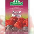 Forest Medley, Frutos del Bosque from Saint Gottard