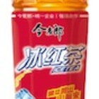 Ice black tea- té negro frío from Jing mai Lang