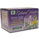 Natural solutions -dulces sueños (sweet dreams) from McCormick de Venezuela         