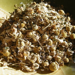 Eir Herbal from Goddess Tea