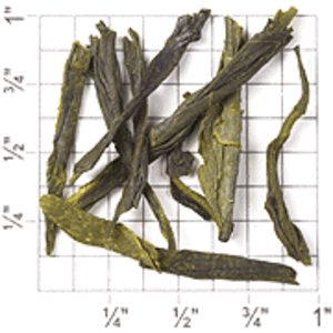 Green Tea Earl Grey (TG10) from Upton Tea Imports