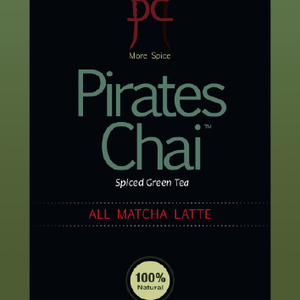 Pirate's Chai from Pirate's Chai