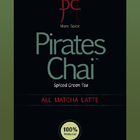 Pirate's Chai from Pirate's Chai