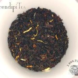 Congo Bongo from SerendipiTea